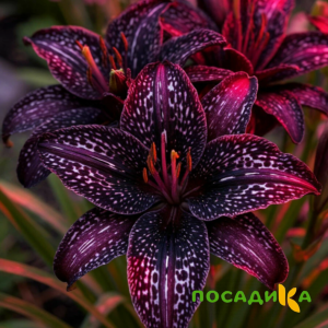 Лилейник Вояж купить по цене от 699р. в интернет-магазине «Посадика» с доставкой почтой в в Ермолиное и по всей России – [изображение №1].